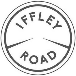 IFFLEY ROAD logo