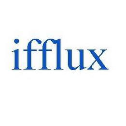 IFFLUX logo