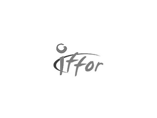 IFFOR logo