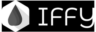 IFFY logo