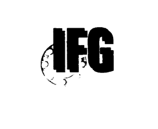 IFG logo