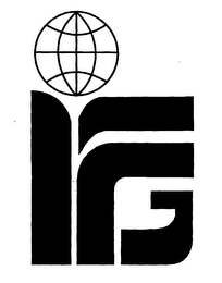 IFG logo