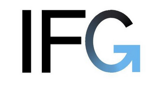 IFG logo