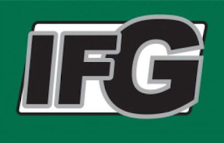 IFG logo