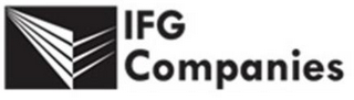 IFG COMPANIES logo