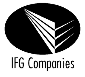 IFG COMPANIES logo
