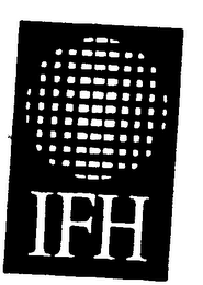 IFH logo