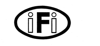 IFI logo