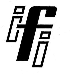 IFI logo