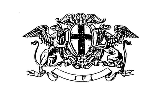 IFI logo