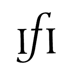 IFI logo