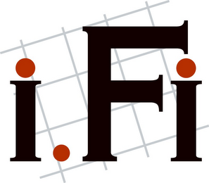 I.FI logo