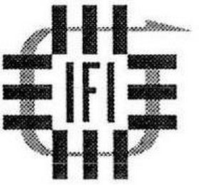 IFI logo