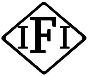 IFI logo