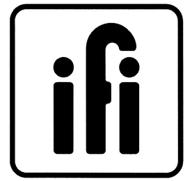 IFI logo