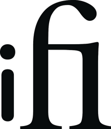 IFI logo