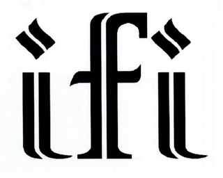 IFI logo