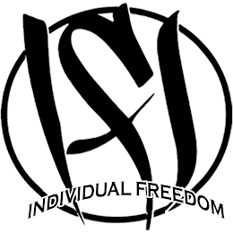 IFI INDIVIDUAL FREEDOM logo