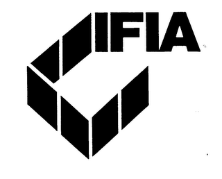 IFIA logo