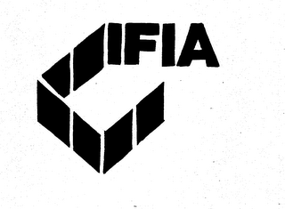 IFIA logo