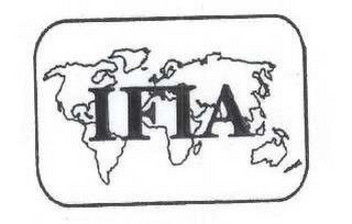 IFIA logo