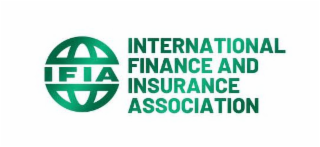 IFIA INTERNATIONAL FINANCE AND INSURANCE ASSOCIATION logo