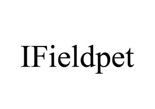 IFIELDPET logo