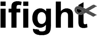 IFIGHT logo