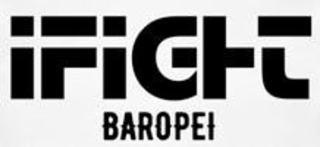 IFIGHT BAROPEI logo