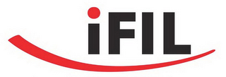 IFIL logo