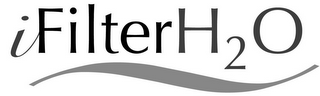IFILTERH2O logo
