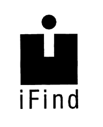 IFIND logo