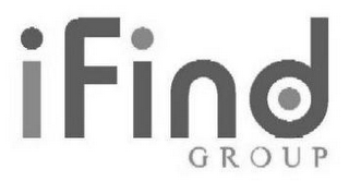 IFIND GROUP logo