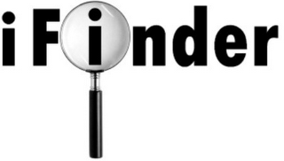 IFINDER logo