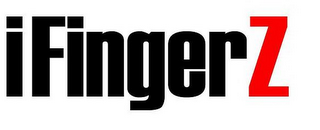IFINGERZ logo