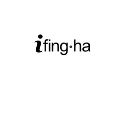 IFING·HA logo