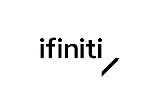 IFINITI logo