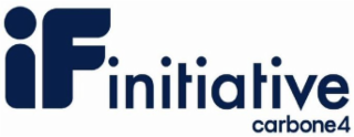 IFINITIATIVE CARBONE4 logo