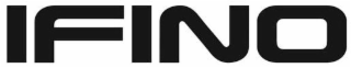IFINO logo
