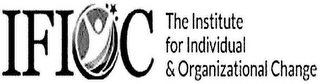 IFIOC THE INSTITUTE FOR INDIVIDUAL & ORGANIZATIONAL CHANGE logo