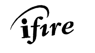 IFIRE logo