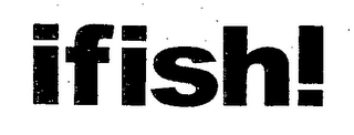 IFISH! logo