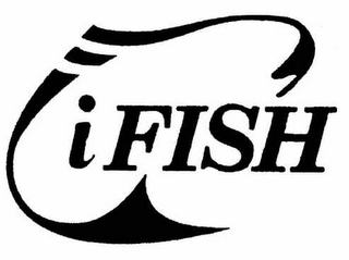 IFISH logo