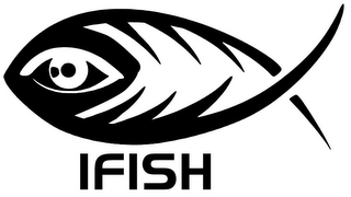 IFISH logo