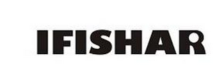 IFISHAR logo