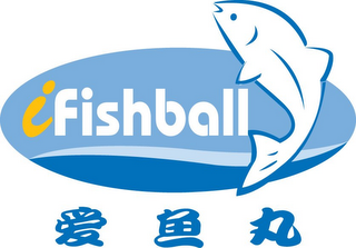 IFISHBALL logo