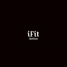 IFIT ACTIVE logo