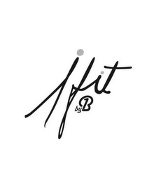 IFIT BY B1 logo