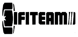 IFITEAM logo