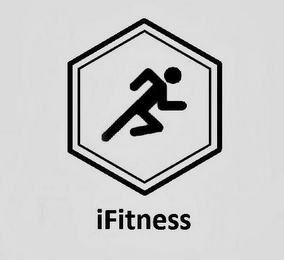 IFITNESS logo